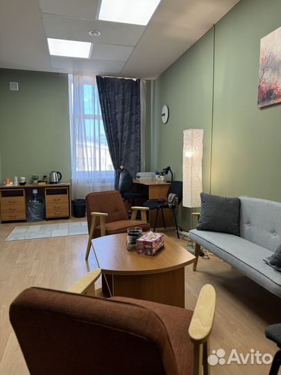 Аренда кабинета для массажиста или психолога Пекин