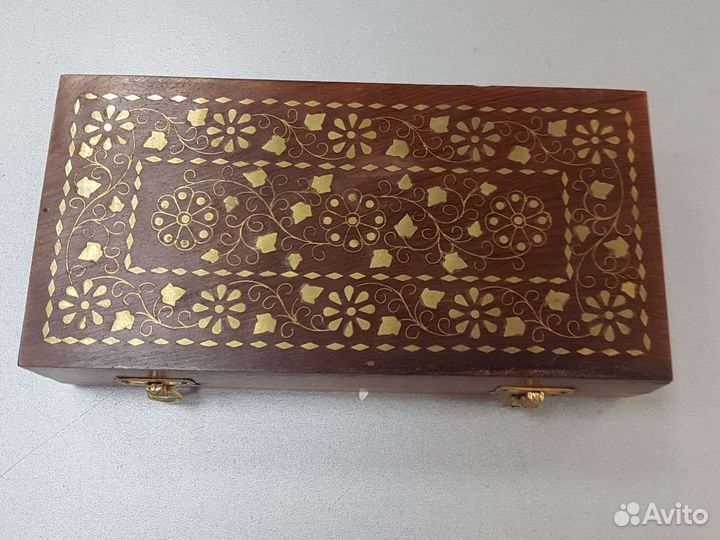 Нарды ручной работы