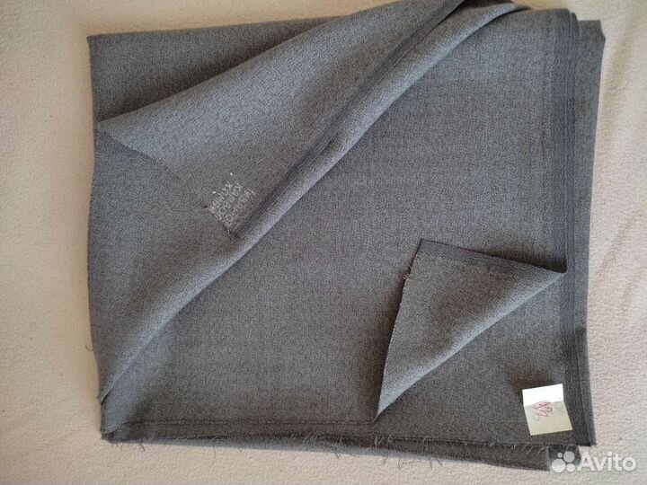 Драп,ткань костюмная СССР