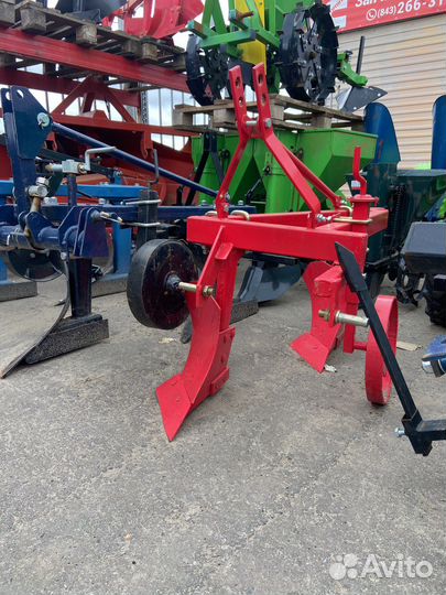 Плуг 1L 2-20, 2023