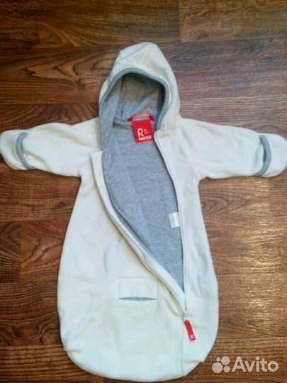 Конверт-спальник