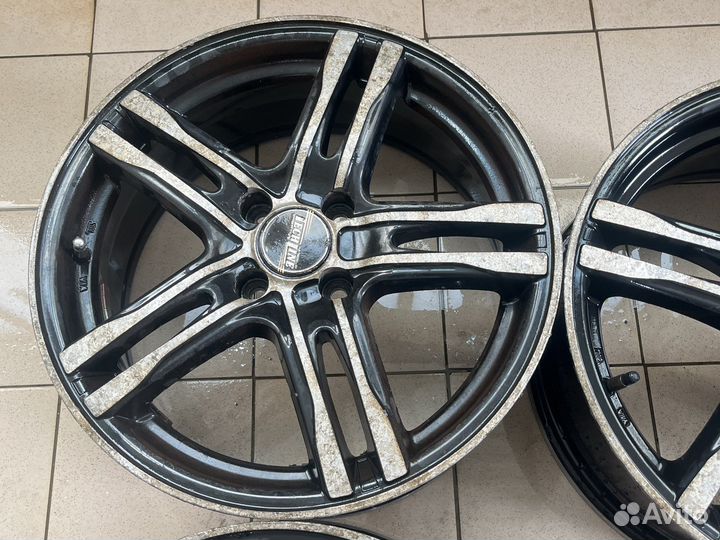 Литье диски r16 4x100