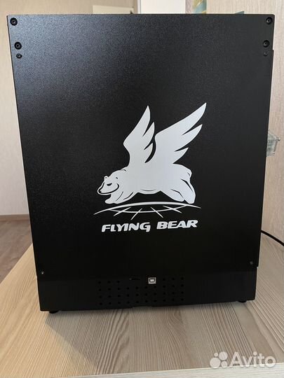 3Д принтер Flying Bear Ghost 5