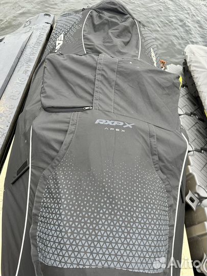BRP RXP X 300 apex