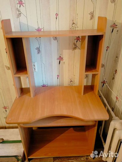 Компьютерный стол бу