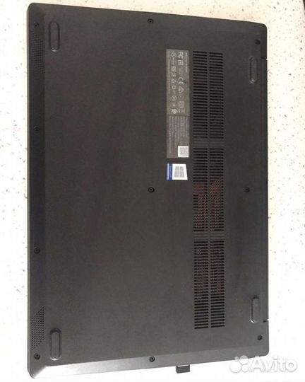 Ноутбук Lenovo Ideapad S145-15AST