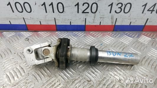 Кардан рулевой mercedes benz E-class W212 (BDN27JW