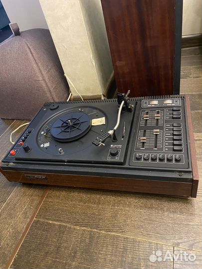 Проигрыватель винила Арктур 004