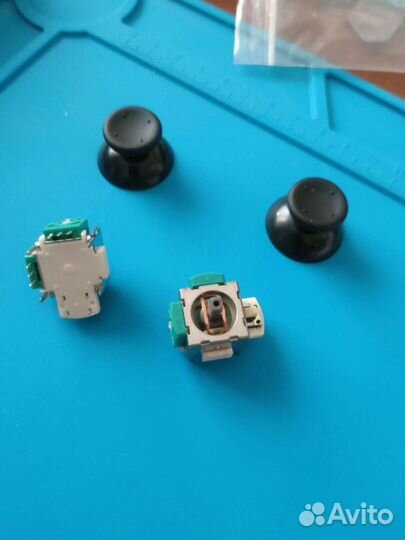 Стики для геймпада xbox 360