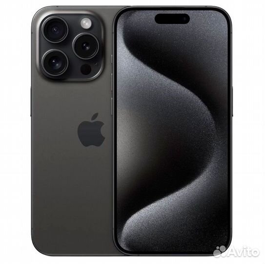 iPhone 15 Pro, 128 ГБ
