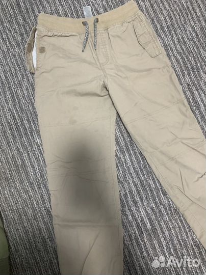 Вещи пакетом на мальчика 9-10 лет