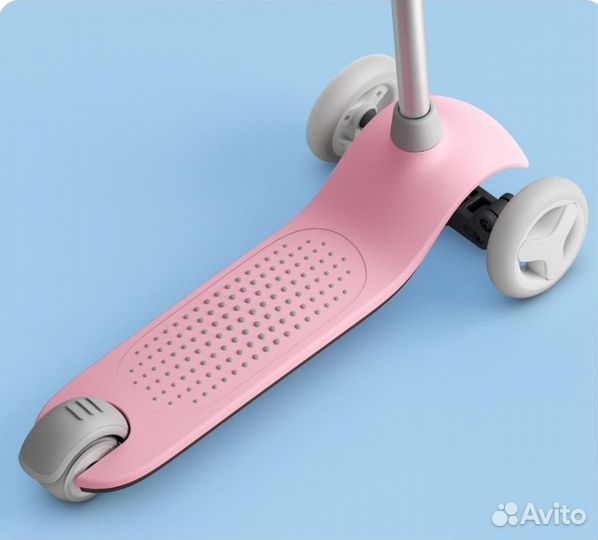 Детский самокат Xiaomi Rice Rabbit Scooter