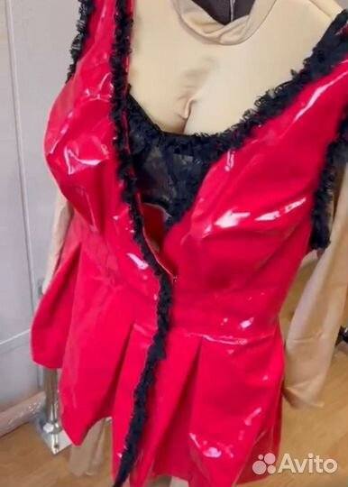 Костюм аниматора Жорик, Пирожков