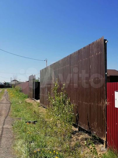 Участок 9 сот. (СНТ, ДНП)