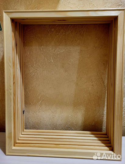 Подрамник 40 на 50