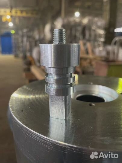 Гальваника цинкование