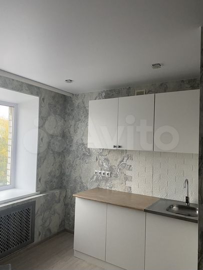 Квартира-студия, 13 м², 5/5 эт.