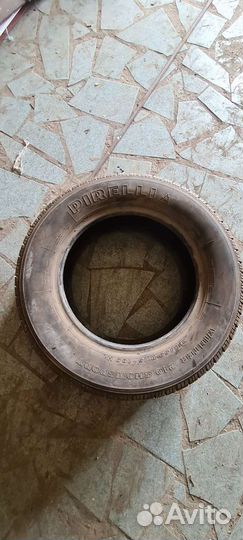 Pirelli Winter 210 Snowsport 235/60 R16