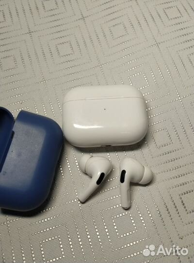 Air pods pro оригинал