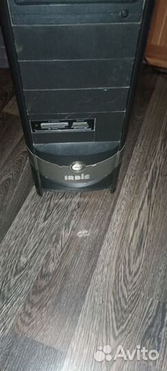 Системный блок