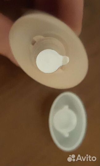 Крем тональный