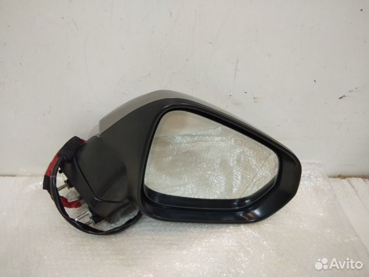 Зеркало правое Lexus Rx 4 2016-2022