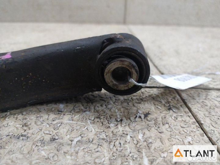 Рычаг задний правый nissan cima