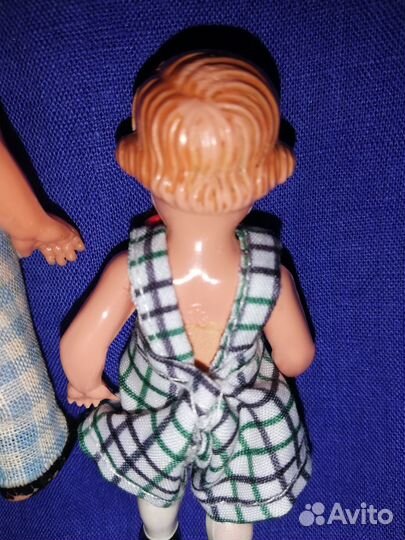 Куклы пупсики гдр