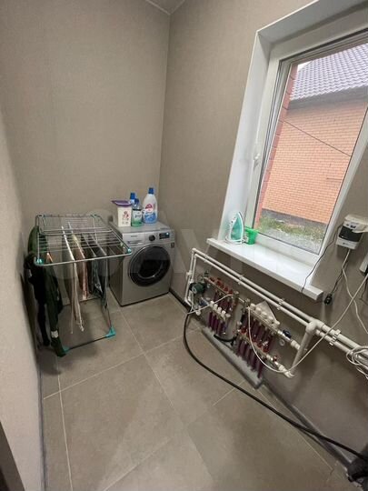 Дом 150 м² на участке 8 сот.