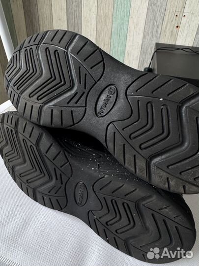 Полусапожки ботинки еврозима 37