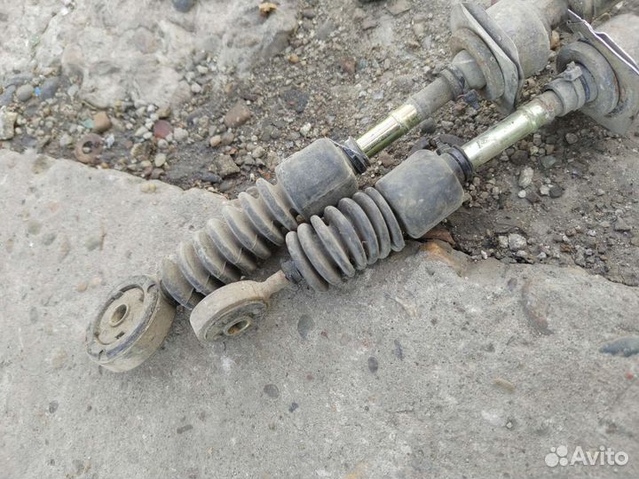 Кулиса МКПП Вортекс эстина 2010г