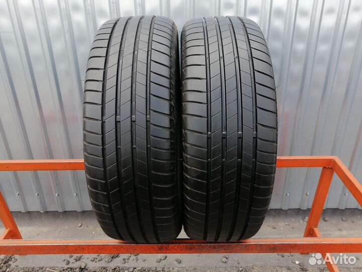 Bridgestone Turanza T005 185/60 R15 86H