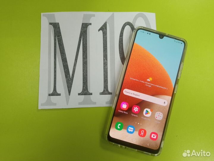 Samsung Galaxy A32, 4/64 ГБ