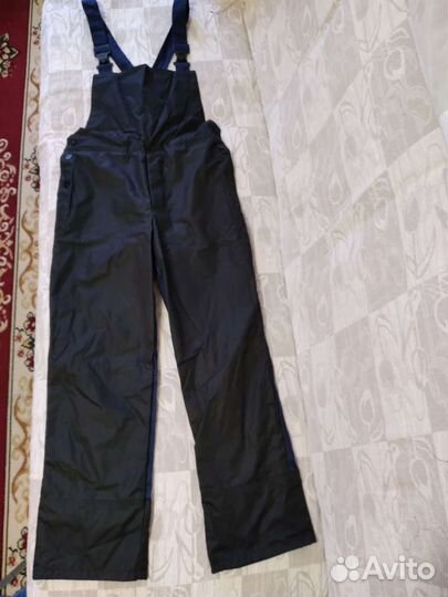 Костюм для охоты и рыбалки