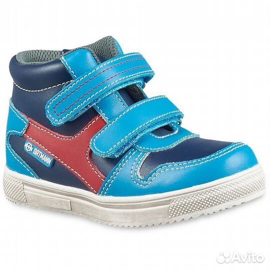 Обувь ортопедическая малосложная coventry, ortmann