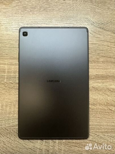 Планшет Samsung Galaxy Tab S6 Lite