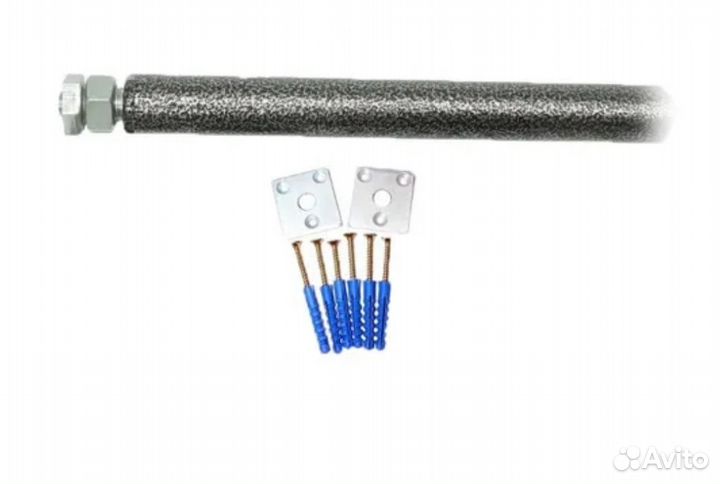 Турник распорный