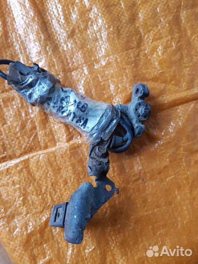 Задний левый датчик ABS Honda CR-V 1