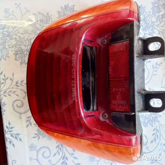 Фара задняя хонда дио AF-34-35