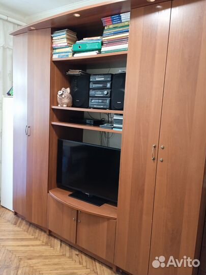 Мебель стенка шкаф