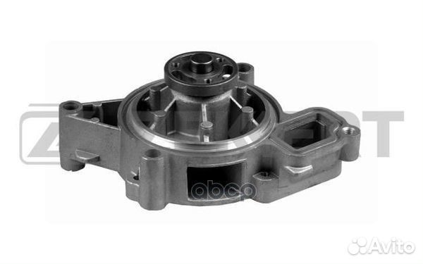 Помпа водяная Alfa Romeo 159 (939) 05- Chevrole