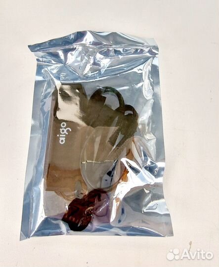 Вентилятор Aigo icefrost PWM 4 Pin 120 мм