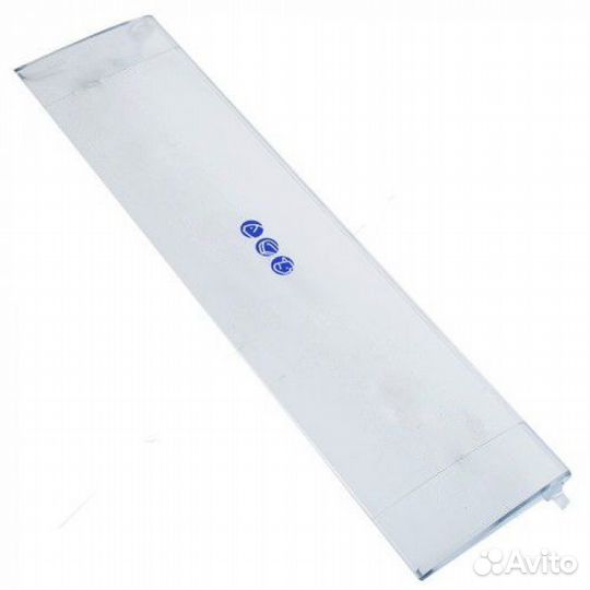 Панель нулевой камеры холодильника Whirlpool 48122