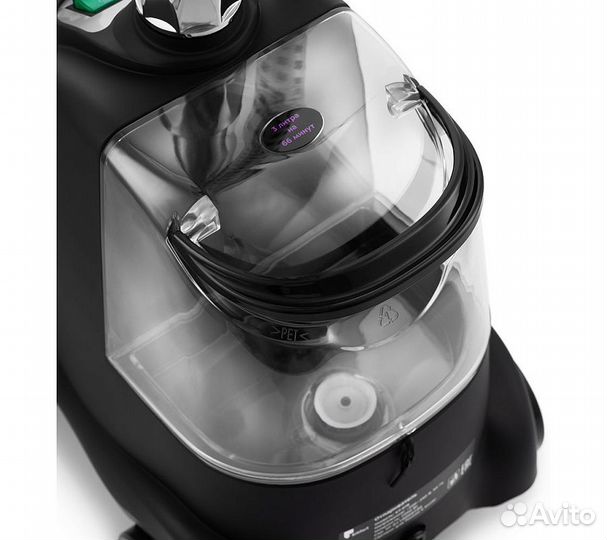 Отпариватель Kitfort кт-978