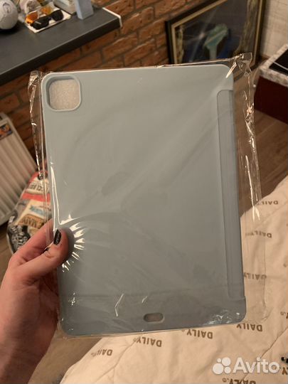 Чехол на iPad pro 11 2020