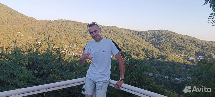 Водитель экспедитор