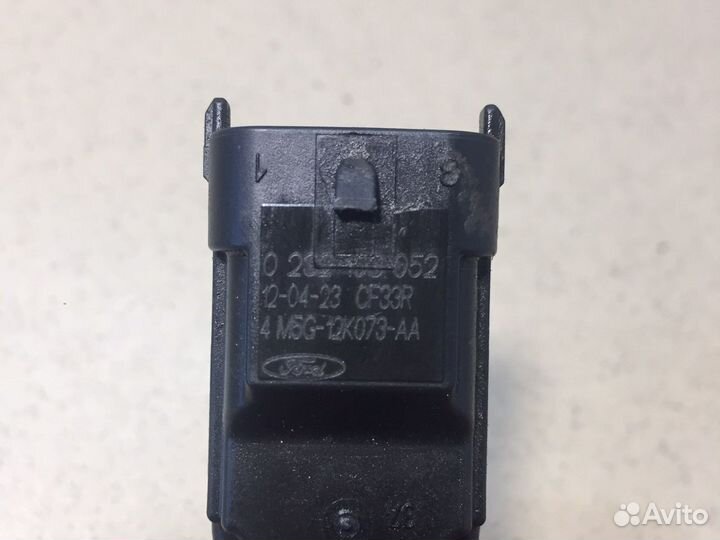 Ford Focus 3 1.6 pnda Датчик распредвала