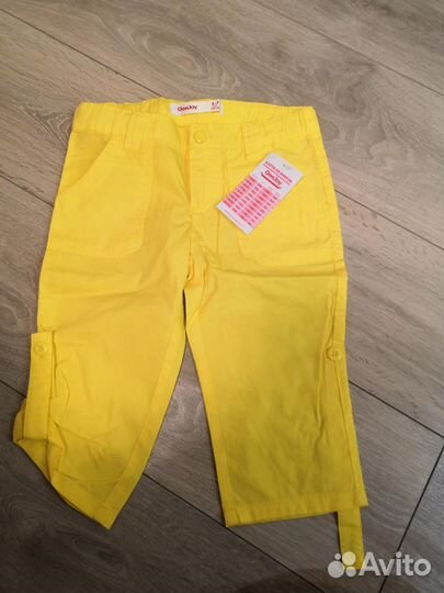 Бриджи-Новые