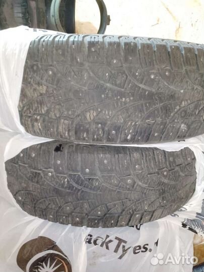 Accelera Accelera 195/65 R4
