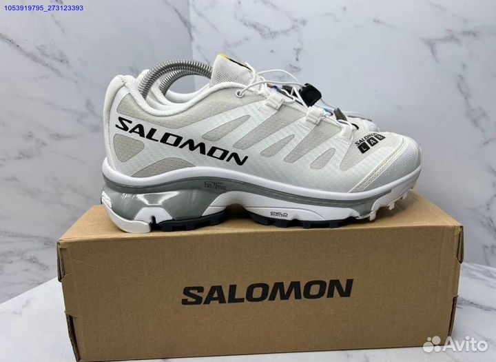 Кроссовки Salomon xt 4